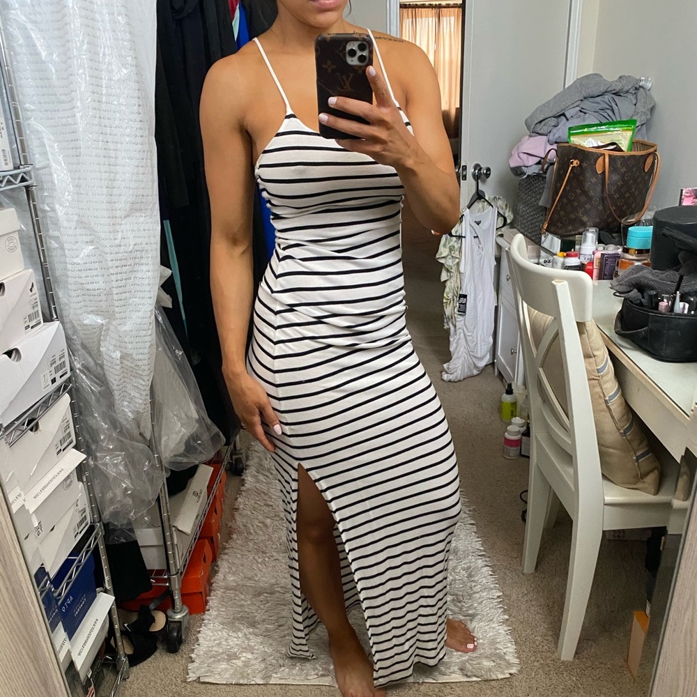 Garage maxi